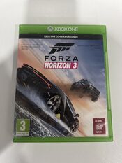 Forza Horizon 3 Xbox One