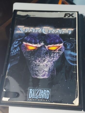 Starcraft for sale