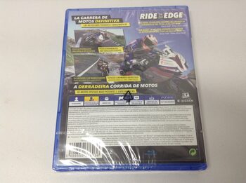 TT Isle of Man Ride on the Edge 2 PlayStation 4