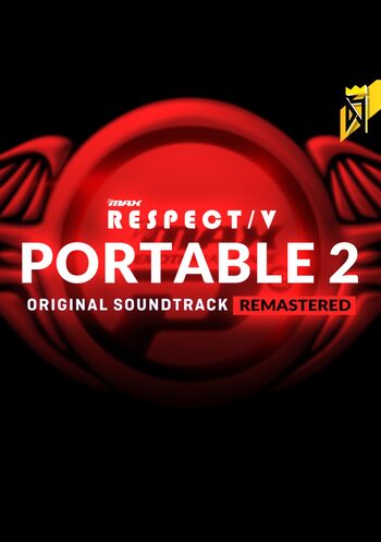 DJMAX RESPECT V - Portable 2 Original Soundtrack (REMASTERED) (DLC) (PC) Steam Key GLOBAL