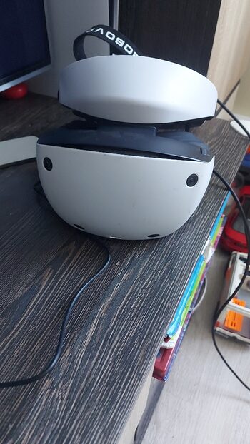 PS VR2