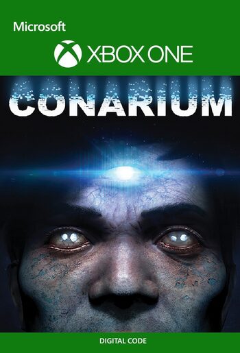 Conarium (Xbox One) Xbox Live Key UNITED STATES