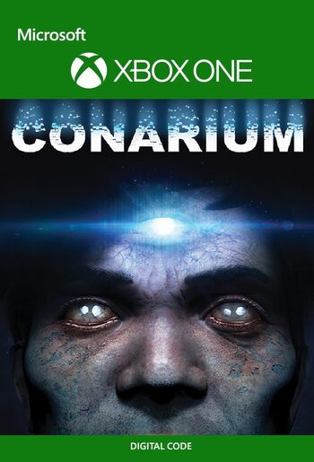 Conarium XBOX LIVE Key ARGENTINA