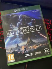 Star Wars: Battlefront II (2017) Xbox One