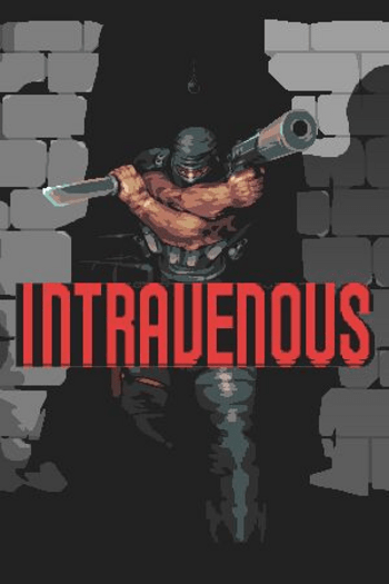 Intravenous (PC) Steam Key EUROPE