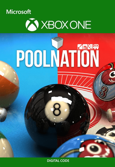 Cherry Pop Games Pool Nation FX