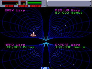 Get Blasteroids Commodore / Amiga