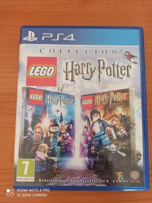 LEGO Harry Potter Collection PlayStation 4