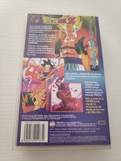 Get Dragon Ball Z: Fusión. VHS