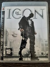 DEF JAM: ICON PlayStation 3