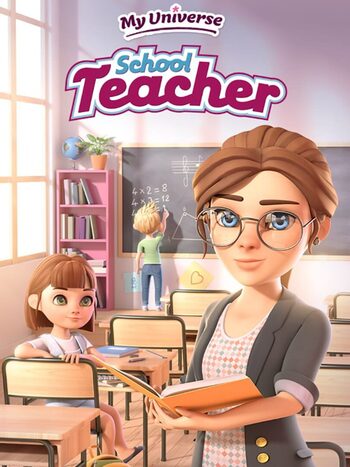 My Universe: School Teacher Nintendo Switch