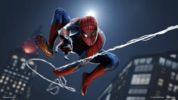Marvel's Spider-Man Remastered (PS5) PSN Key SAUDI ARABIA