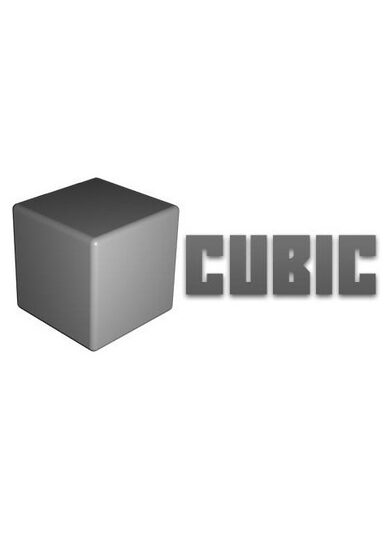 E-shop Cubic Steam Key GLOBAL