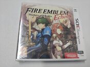 Fire Emblem Echoes: Shadows of Valentia Nintendo 3DS