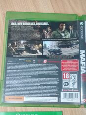 Buy Mafia III Xbox One