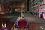 RoadKill PlayStation 2