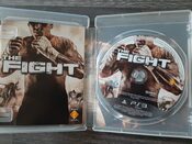 The Fight: Lights Out PlayStation 3