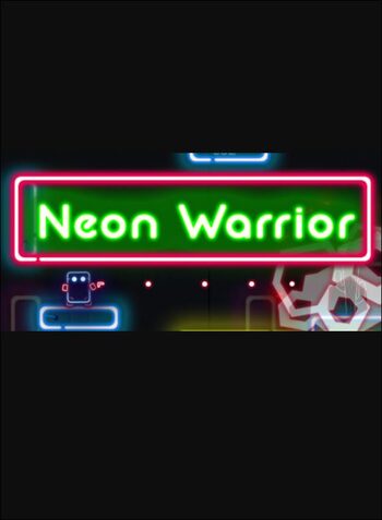 Neon Warrior (PC) Steam Key GLOBAL