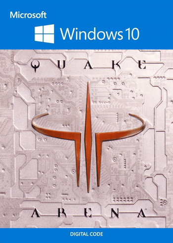 QUAKE III Arena - Windows 10 Store Key ARGENTINA