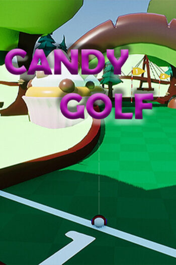 Candy Golf (PC) Steam Key GLOBAL