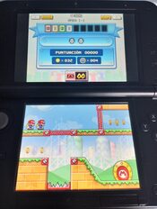 Mario vs. Donkey Kong: Mini-land Mayhem! Nintendo DS