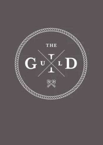 The Guild Gift Card 50 CAD Key CANADA