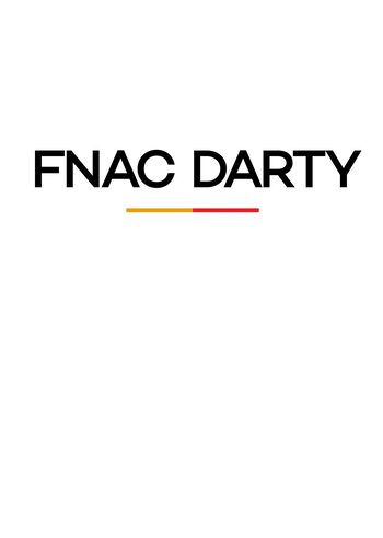 Fnac Darty Gift Card 100 EUR Key FRANCE