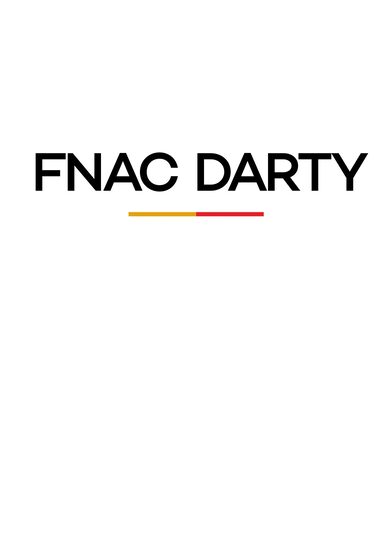 E-shop Fnac Darty Gift Card 30 EUR Key FRANCE
