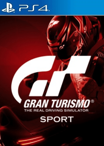 Gran Turismo Sport - Top 10 Manufacturers Pack 2018 (DLC) (PS4) PSN Key EUROPE