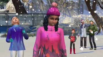 The Sims 4: Seasons PlayStation 4 for sale