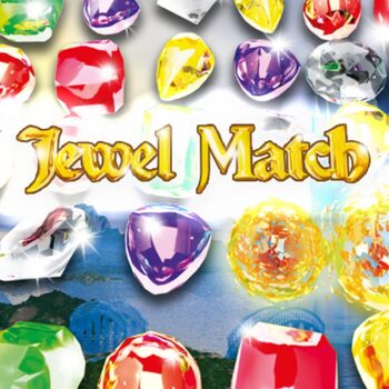 Jewel Match Nintendo DS