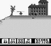 Get Choplifter II Game Boy