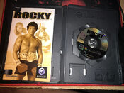 Rocky Nintendo GameCube