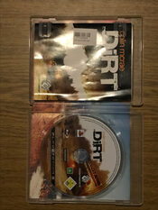 Colin McRae: DiRT PlayStation 3