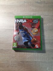 NBA 2K15 Xbox One