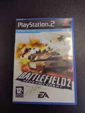 Battlefield 2: Modern Combat PlayStation 2