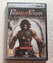 PRINCE OF PERSIA: EL ALMA DEL GUERRERO - PC (PRECINTADO)