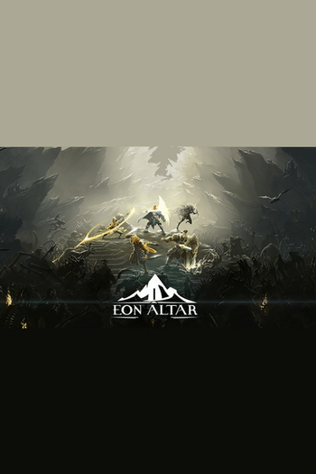 Eon Altar: Season 1 Pass (DLC) (PC) Steam Key GLOBAL