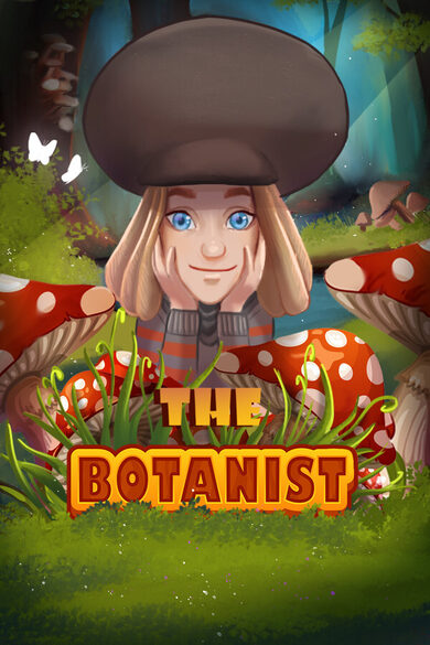 The Botanist game cover