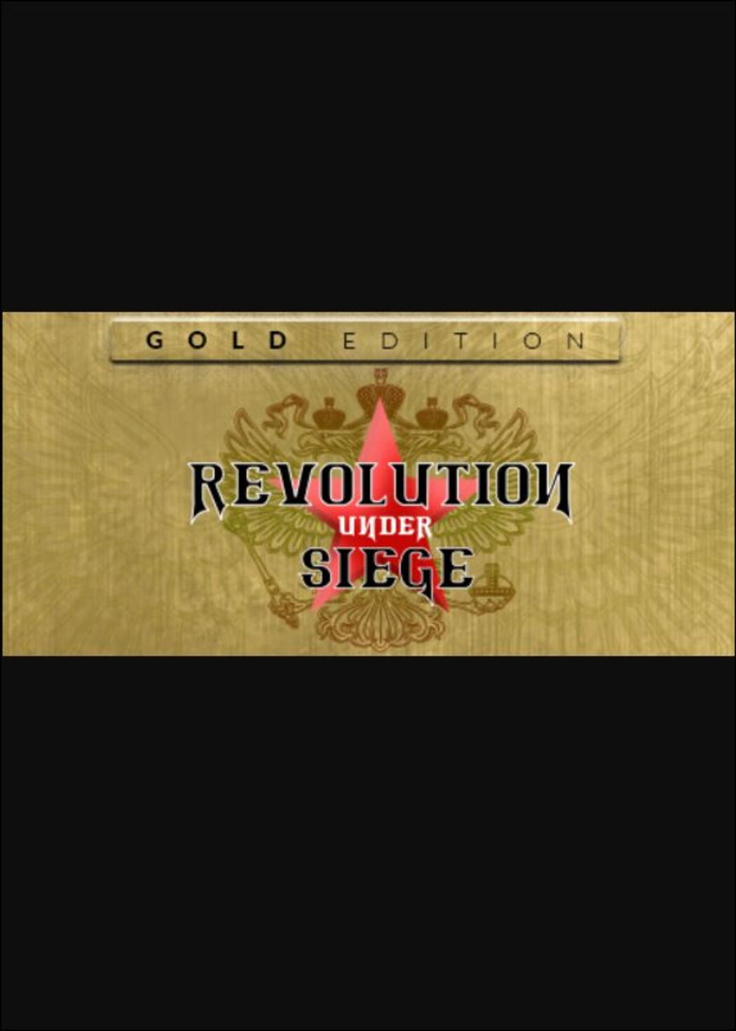 Buy Revolution Under Siege Gold PC Steam key! Cheap price | ENEBA