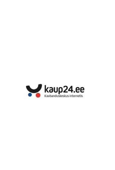 E-shop kaup24.ee Gift Card 20 EUR Key ESTONIA