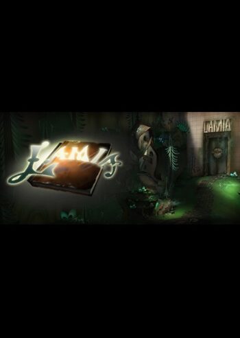 The Land Of Lamia Steam Key GLOBAL