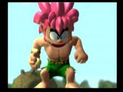 Tomba! 2 PlayStation