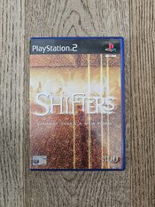 Shifters PlayStation 2