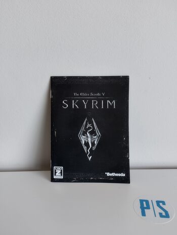 Get The Elder Scrolls V: Skyrim PlayStation 3