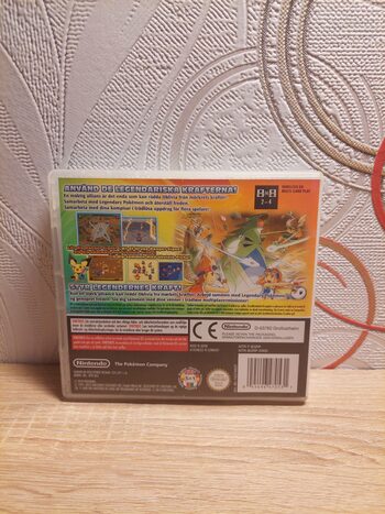 Buy Pokémon Ranger: Guardian Signs Nintendo DS