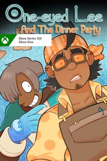 One-Eyed Lee and the Dinner Party XBOX LIVE Key ARGENTINA