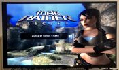 Redeem Lara Croft Tomb Raider: Legend PlayStation 2