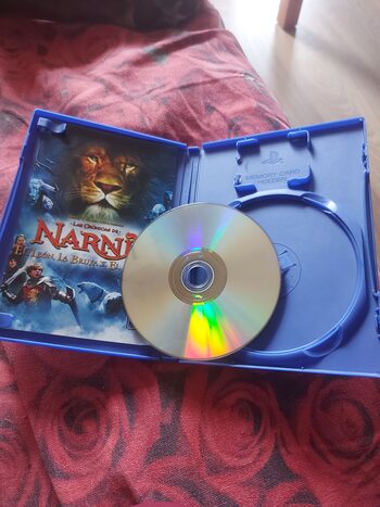 Buy The Chronicles of Narnia: Prince Caspian (Las Cronicas De Narnia: El Principe Caspian) PlayStation 2