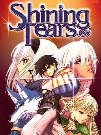 Shining Tears PlayStation 2